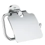 Тримач для туалетного паперу Grohe Essentials New — Photo 4