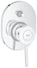 Змішувач для ванни Grohe BauClassic (29047000) — Photo 3