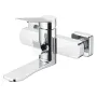 Змішувач для ванни Mixxus Wilson 009 Euro (MI7130) — Photo 2
