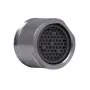 Аератор для фільтрованої води Lidz (14х18х18) для змішувача для кухні Aria LDARI14181849414 — Photo 2
