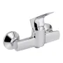 Змішувач для душу Qtap Svitava QTSV4011107C Chrome — Photo 8