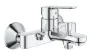 Змішувач для ванни Grohe BauEdge (23605000) — Photo 3