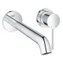 Змішувач для раковини Grohe Essence на 2 отвори L-Size (29193001) — Photo 2