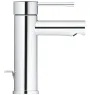 Змішувач для раковини S-розміру Grohe Essence New (32898001) — Photo 17