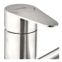 Змішувач для кухні Mixxus NEO-004-25cm (нерж. сталь) (MI6178) — Photo 3