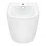 Біде напольний Qtap Robin 565x360x405 White QT13442141CW — Photo 8