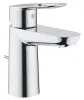 Змішувач для раковини S-розміру Grohe BauLoop (23335000) — Photo 7