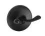 Гачок для рушників REA 332868A BLACK — Photo 6