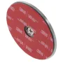 Гачок для рушників REA 322216 NICKEL BRUSHED * — Photo 12