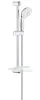 Набір змішувачів Grohe Eurosmart M-Size (123248MK) — Photo 14