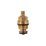 Кран-букс Lidz (BRA) 53 01 031 00 гума 1/2" — Photo 6