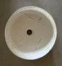 Раковина накладна Mixxus Premium WAVE-0102 MARBLE 370х370х130mm (MP6528) — Photo 9