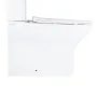 Чаша унітазу-компакту Mixxus Style-0403-R Bowl 620х360х800 Rimless без сидіння (MI8358) — Photo 10