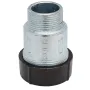 Муфта затискна із зовнішньою різьбою Koer KCI.C06M - 1/2"Мx19,7-21,8 (KR5903) — Photo 8