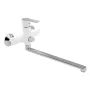 Змішувач для ванни Qtap Ustek 3216107GCW — Photo 6