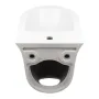 Біде підвісне Qtap Virgo 485х345х365 White QT1855051FW — Photo 9