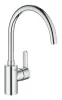Змішувач для кухні Grohe Eurostyle Cosmopolitan (33975004) — Photo 4