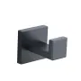 Гачок для рушників VBI JUPITER BLACK — Photo 2