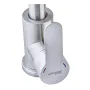 Змішувач для умивальника Mixxus DAX-001-C (нерж. сталь) (MX1339) — Photo 4