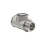 Трійник 1/2'' ВВН Koer KF.T06FFM (KF0068) — Photo 2