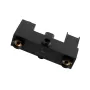 Душова колона із змішувачем водоспад Koer KB-58007-05 (Колір чорний) (KR3463) — Photo 14