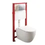Комплект Mixxus Premium ELLIPSE-SET-2102 (в 2 ящ) Унітаз система змиву TORNADO 3.0+ Інсталяція з панеллю змиву Chrome (MP6690) — Photo 36