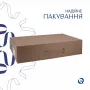 Раковина-чаша Qtap Kolibri 400х400х140 мм White QT10116303W — Photo 9