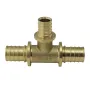 Трійник перехідний Koer KA.T25-20-25 - 25(3.5mm) x 20(2.8mm) x 25(3.5mm) (KR4892) — Photo 5