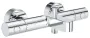 Термостат для ванни Grohe Grohtherm 800 Cosmopolitan (34766000) — Photo 6