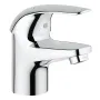 Комплект змішувачів для ванної кімнати Grohe Euroeco N (124428) — Photo 6