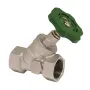 Вентиль косий Koer KR.285-20 запірно-регулювальний (KR5890) — Photo 5