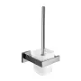 Йоржик для унітазу VBI JUPITER CHROME — Photo 2