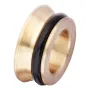 Адаптер Koer KR.1140 - 3/4" (євроконус-площина) (KR4949) — Photo 3