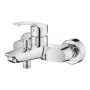 Набiр змiшувачiв Grohe Eurosmart 4 в 1 для ванни та кухні (UA123248M3) — Photo 14