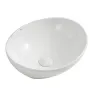 Раковина накладна Mixxus Premium ELLIPSE-0107 345х265х120mm (MP6525) — Photo 6