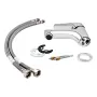 Змішувач для раковини Qtap Ortiz QTORTCRM001 Chrome — Photo 11