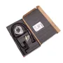 Змішувач для кухні з виливом пружина Mixxus Premium SPRING 017 BLACK (MI6951) — Photo 10