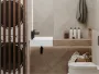 Умивальник MARRAKESH 380 L Miraggio — Photo 15