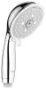 Душова система із перемикачем Grohe New Tempesta Rustic System (27399002) — Photo 10