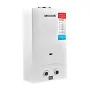 Газова колонка Mixxus GWH-0112 BASIC WHITE димохідна 12 л/хв (WH0029) — Photo 7