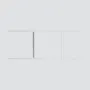 Каркас для ванної Joy 150х70 см AM.PM W95A-150-070W-R Joy — Photo 3