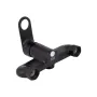 Душова система для душу Qtap Jay на два споживача QTJAY110BLM45550 Black Matt — Photo 12