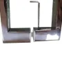 Двері в нішу Koer SR SD04-100x200-TR-01 прозоре скло Easy Clean 10мм, хром (KR5386) — Photo 63