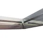 Бічна стінка до кабіни Koer SR SW05-90x200-TR-01 прозоре скло Easy Clean 6мм, хром (KR5407) — Photo 58