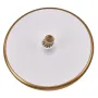 Душова колона зі змішувачем ZERIX REX-009-J BRUSHED GOLD з нерж. сталі (Колір матове золото) (ZX6125) — Photo 14