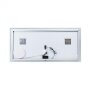 Дзеркало Qtap Stork 1400х700 з LED-підсвічуванням QT1578142270140W — Photo 11