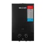 Газова колонка MIXXUS GWH-0210 BASIC BLACK димохідна 10 л/хв (колір чорний) (WH0023) — Photo 8