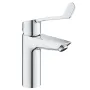 Одноважільний змішувач для раковини Grohe Eurosmart New M-size для медичних закладів (23983003) — Photo 2