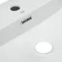 Раковина Qtap Nando LT 600х440х130 White QT12112173WN — Photo 7