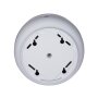 Диспенсер для паперових рушників Qtap Pohodli QT172WH42906 White (Domov) — Photo 7